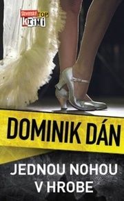 Jednou nohou v hrobe