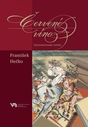 Červené víno (necenzurovaná verzia)