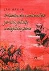 Hontiansko-novohradské povesti, príhody a zbojnícke piesne