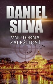 Vnútorná záležitosť