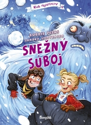 Snežný súboj