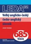 Velký anglicko-český a česko-anglický slovník