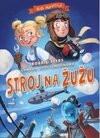 Klub objevitelů: Stroj na žužu