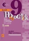 Nový pomocník z matematiky 9 - 1. zošit - Zošit pre učiteľa