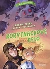 Korytnačkové delo