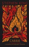 Carrie (3. vydanie – 50. výročie vydania)